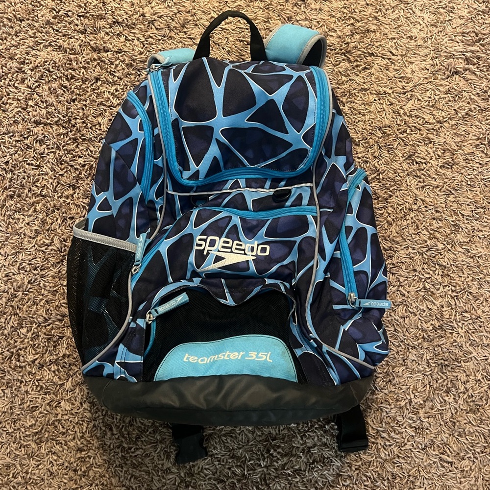 Speedo Swim Bag